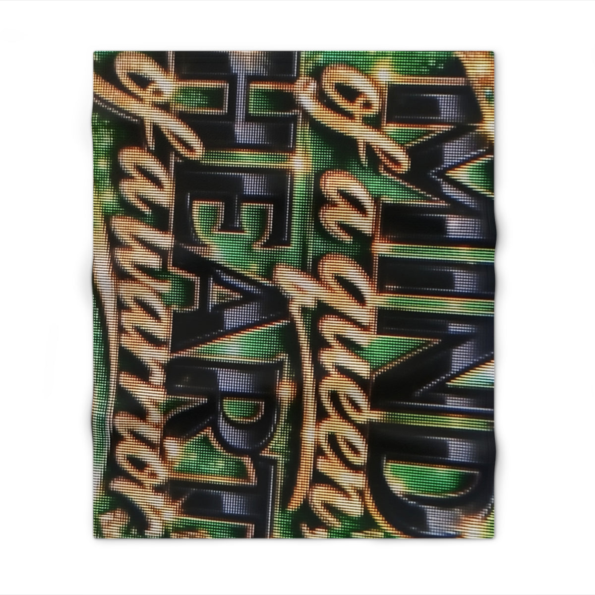 Throw Blanket