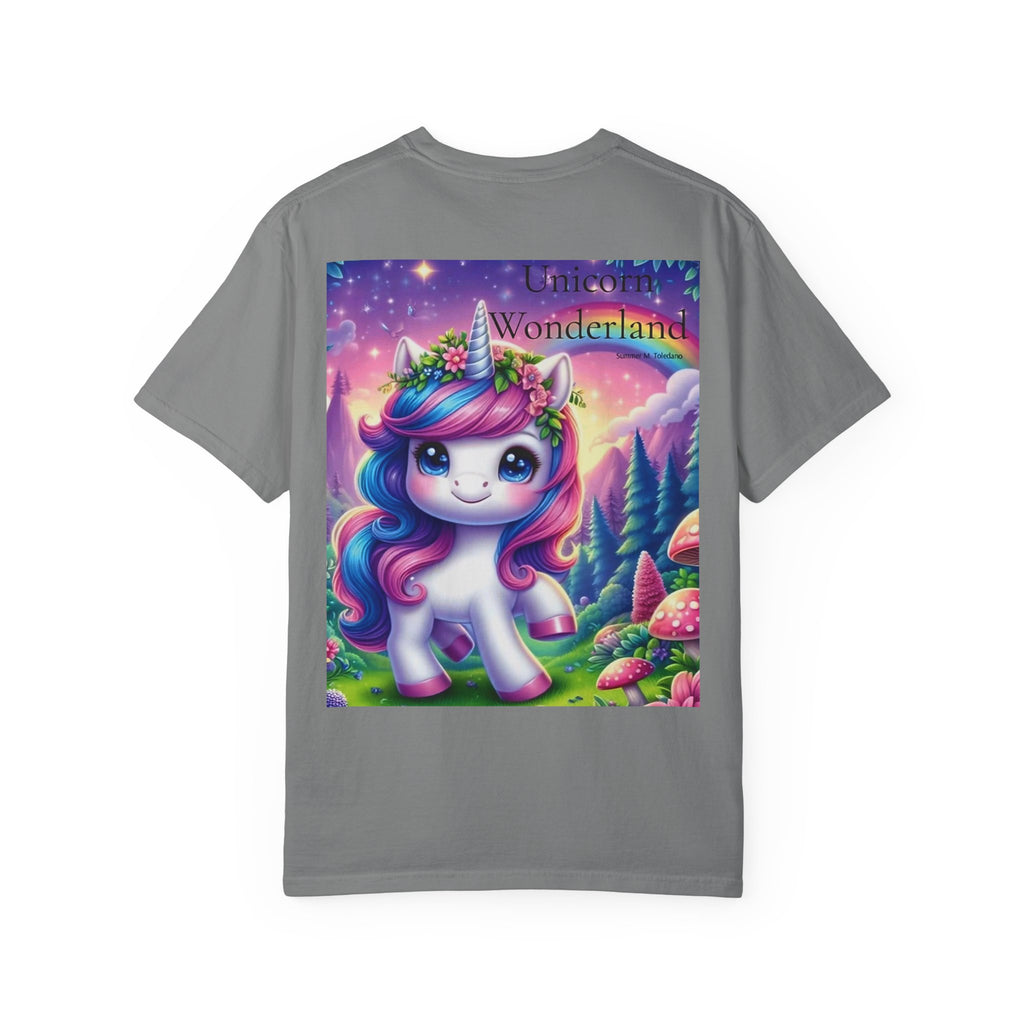 Unicorn Wonderland T-Shirt