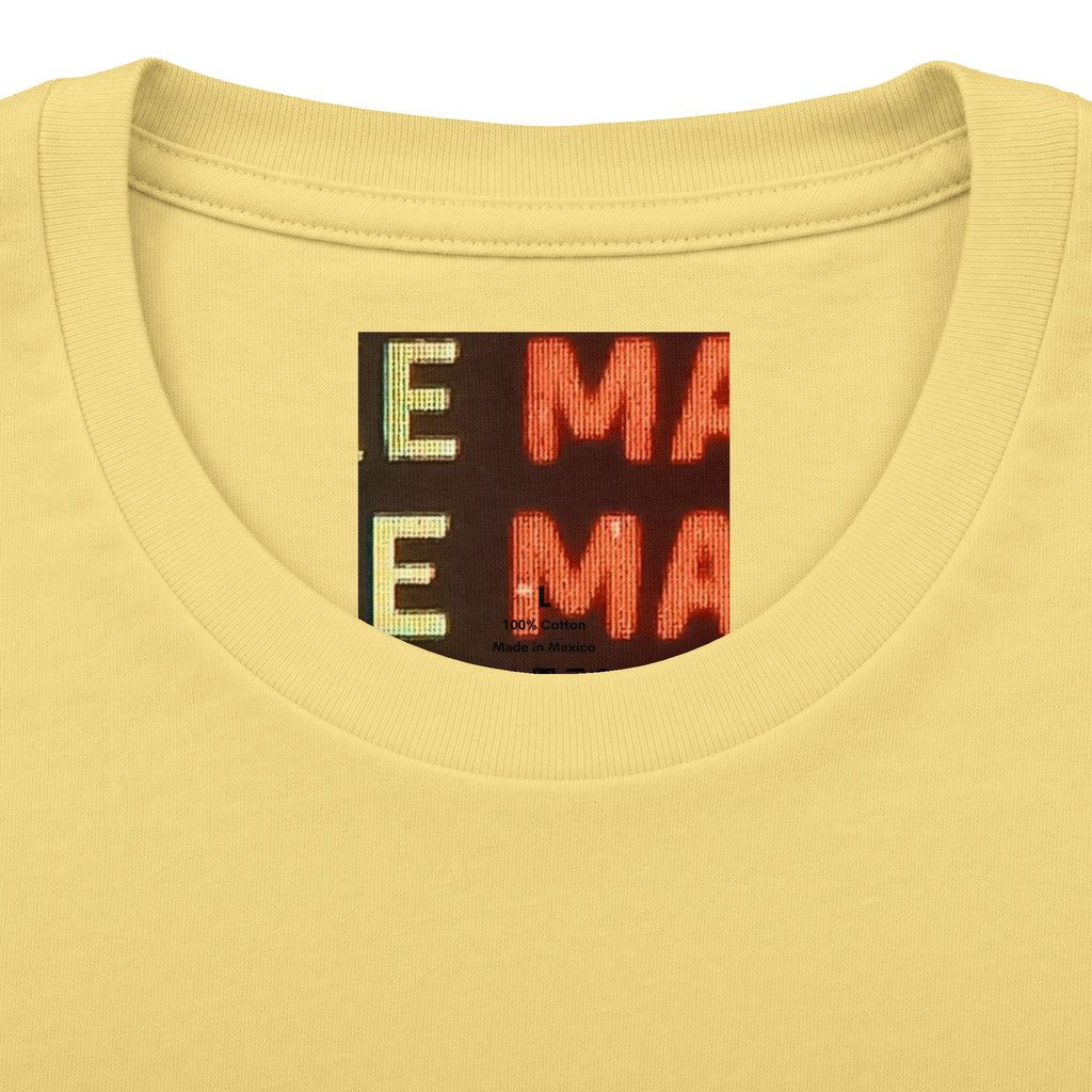 Inspirational Black History Tee — "Dream Like Martin" Graphic Shirt