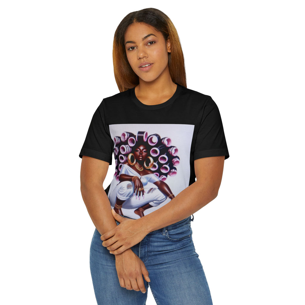 Unisex Jersey T-Shirt