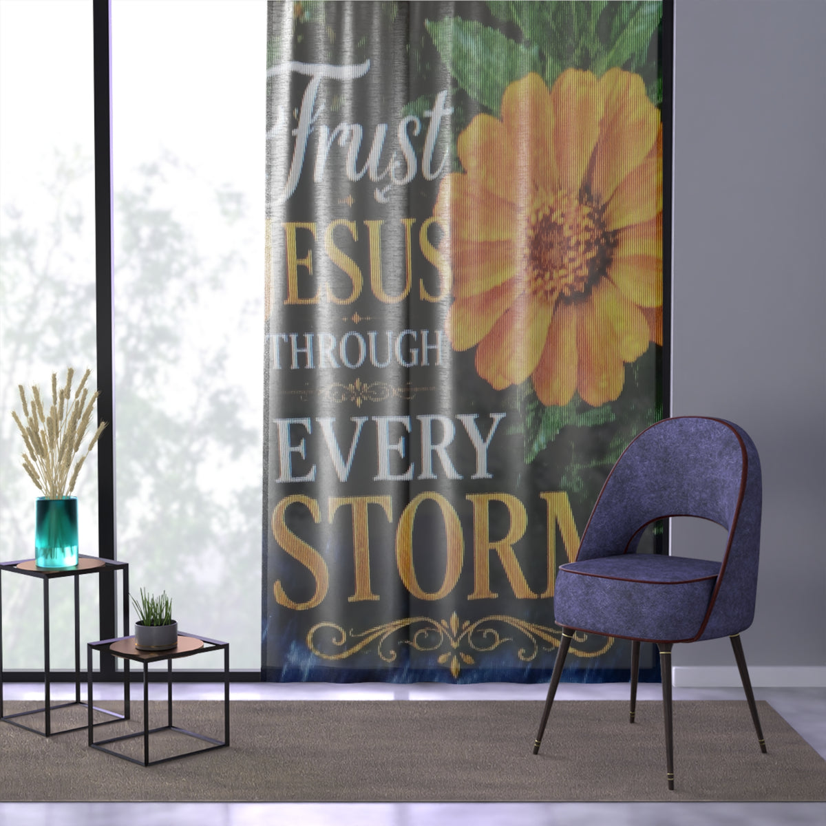 Window Curtain