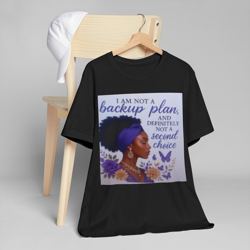 Unisex Jersey T-Shirt