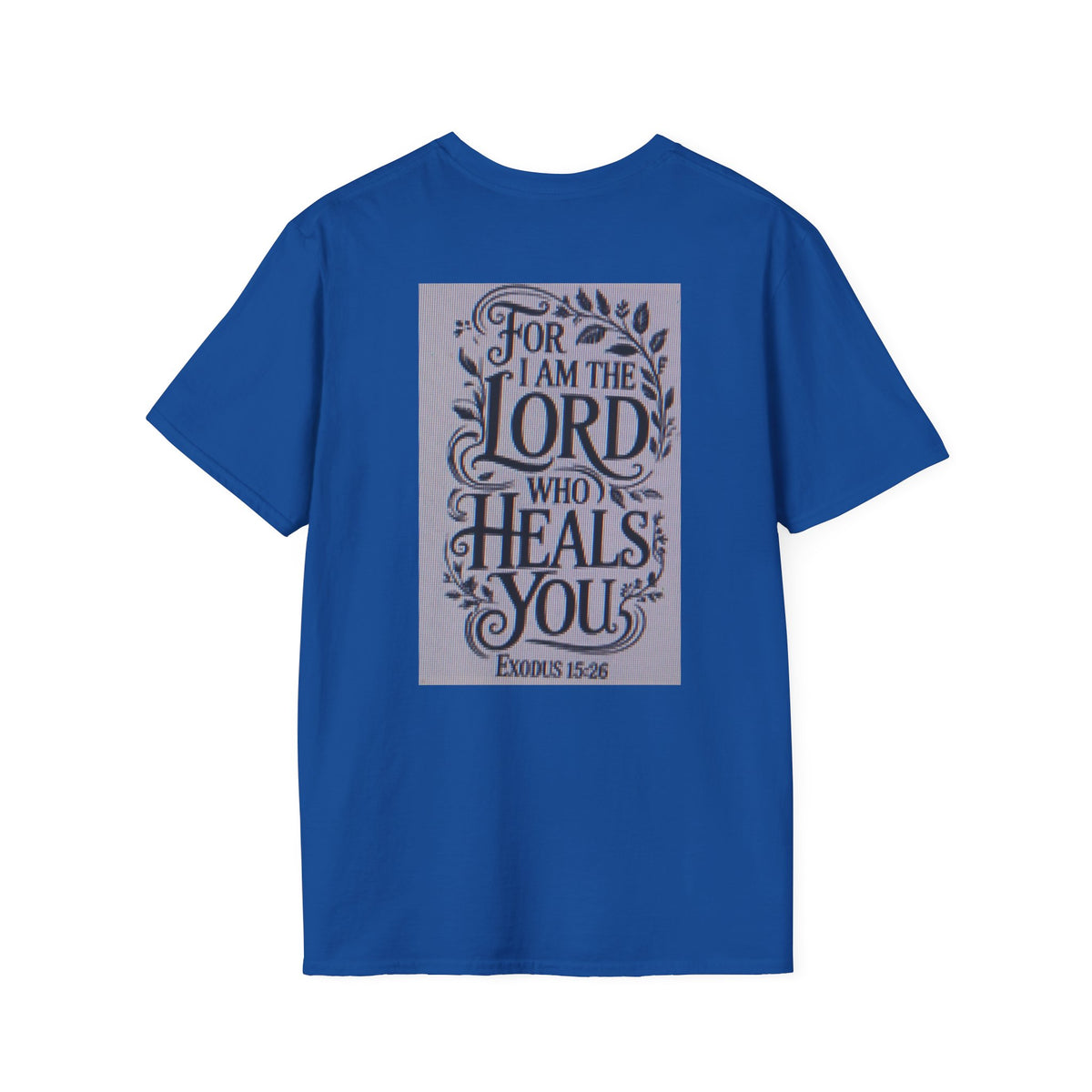 Religious T-Shirt