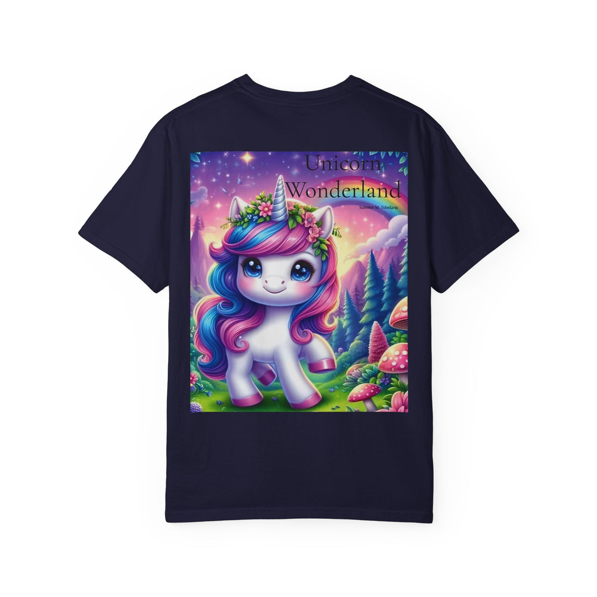 Unicorn Wonderland T-Shirt