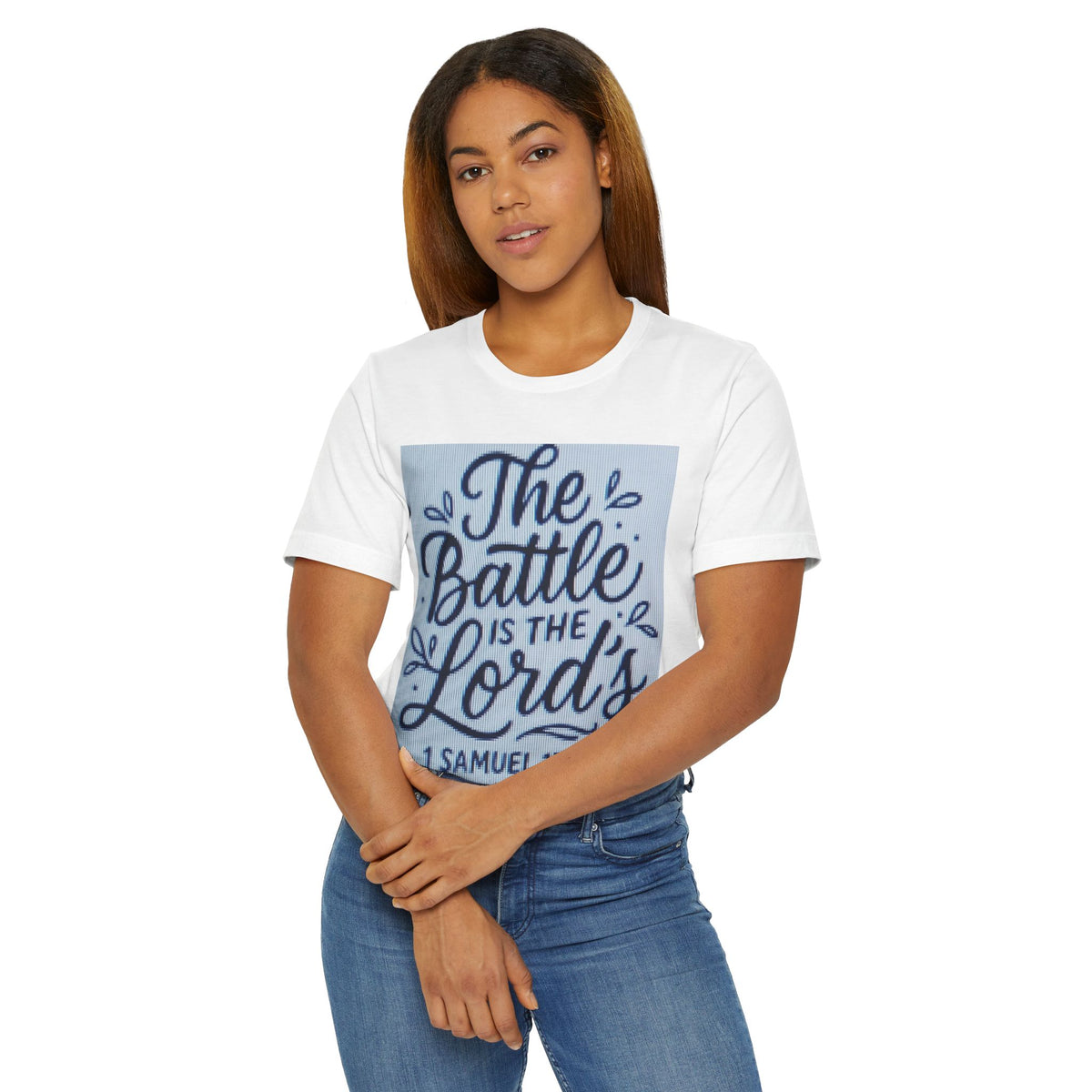 Unisex Jersey T-Shirt