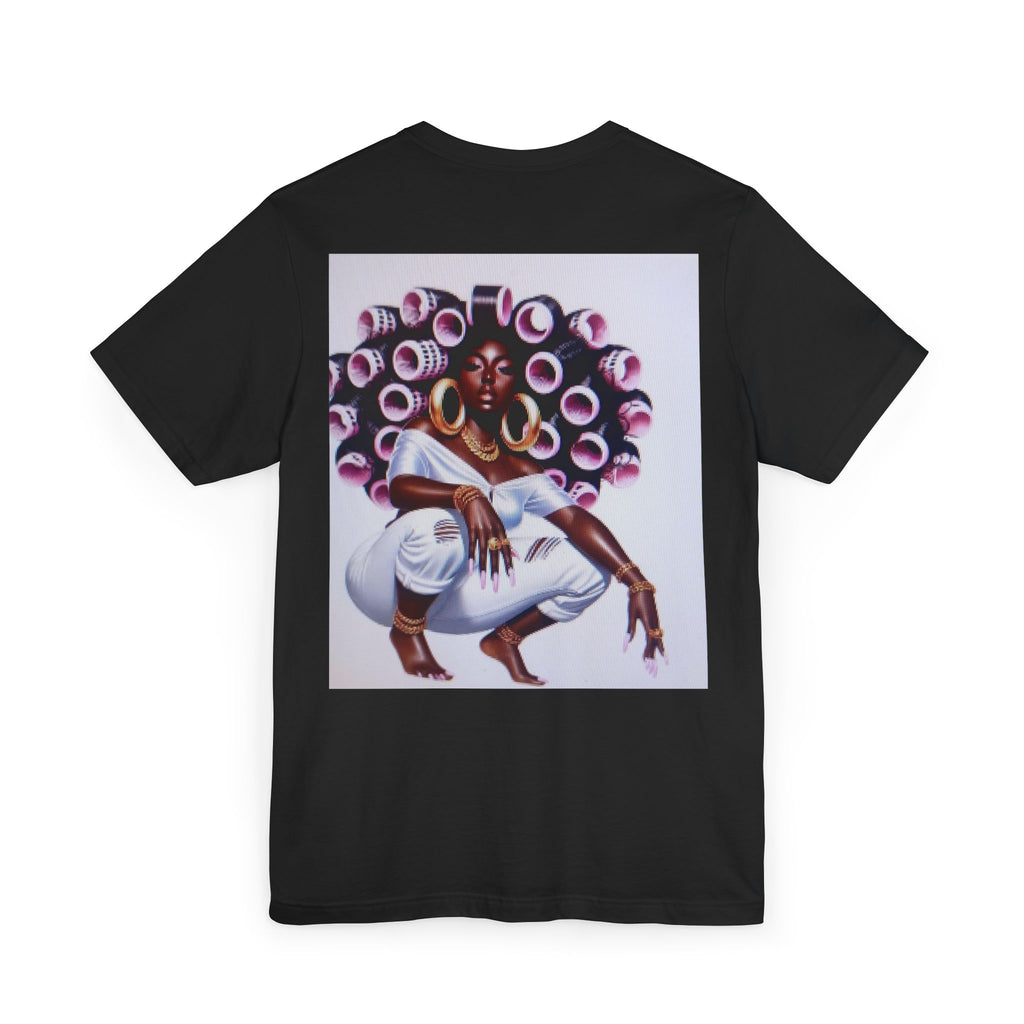 Unisex Jersey T-Shirt