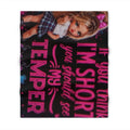 Throw Blanket