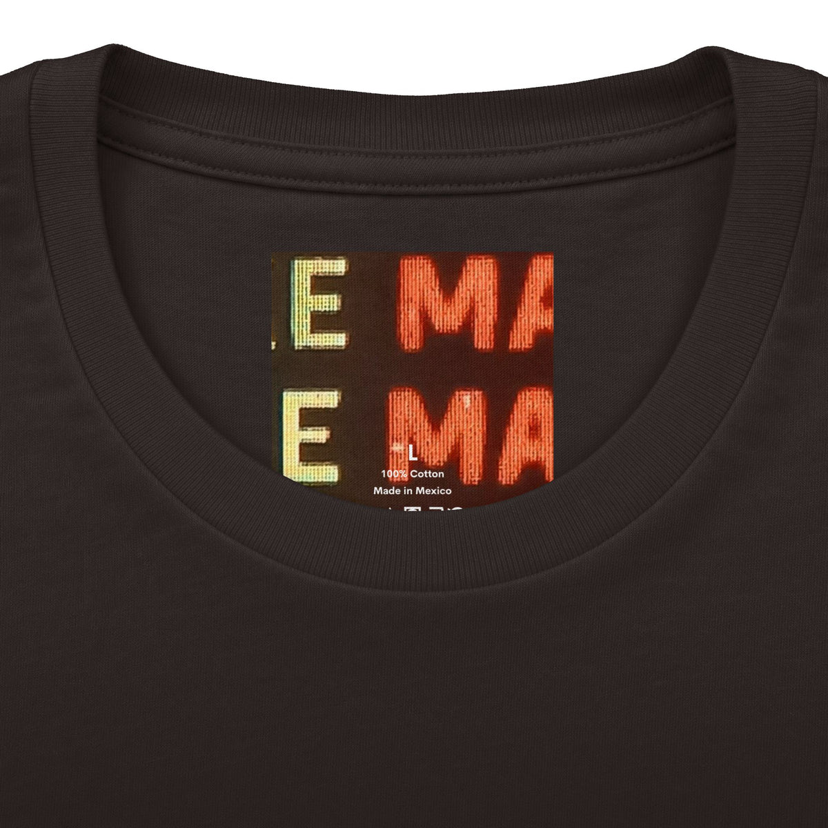 Inspirational Black History Tee — "Dream Like Martin" Graphic Shirt