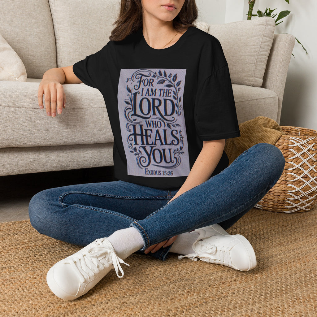 Religious T-Shirt