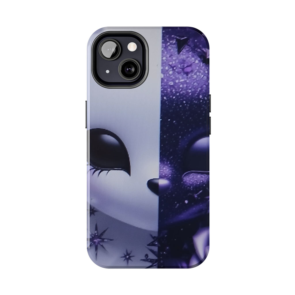 Tough Phone Cases