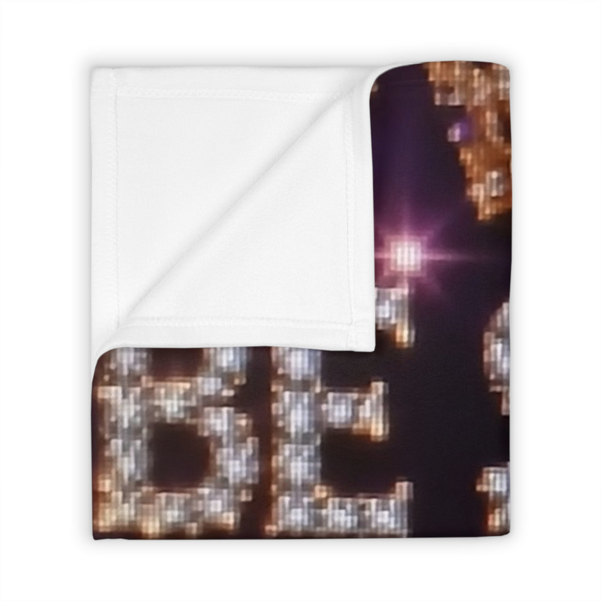 Throw Blanket