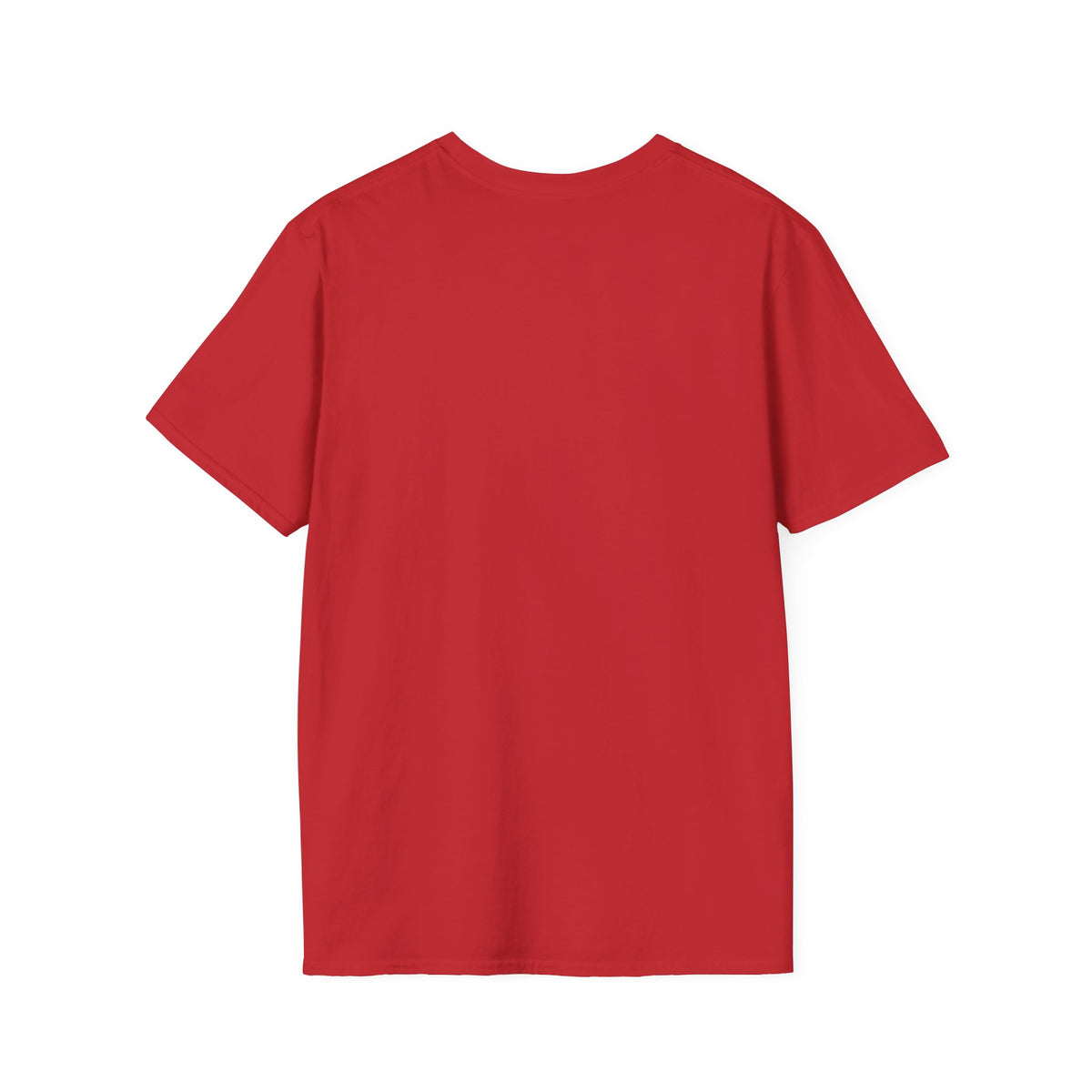T‑Shirt — "The Lord will fight for you; you need only be still" Inspirational Christian Tee