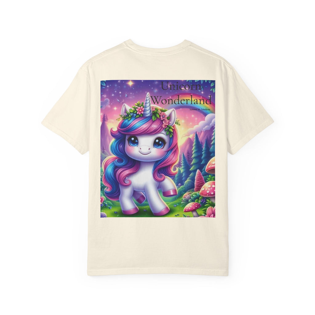 Unicorn Wonderland T-Shirt