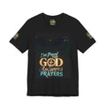 I'm Proof That God Answers Prayers T-Shirt