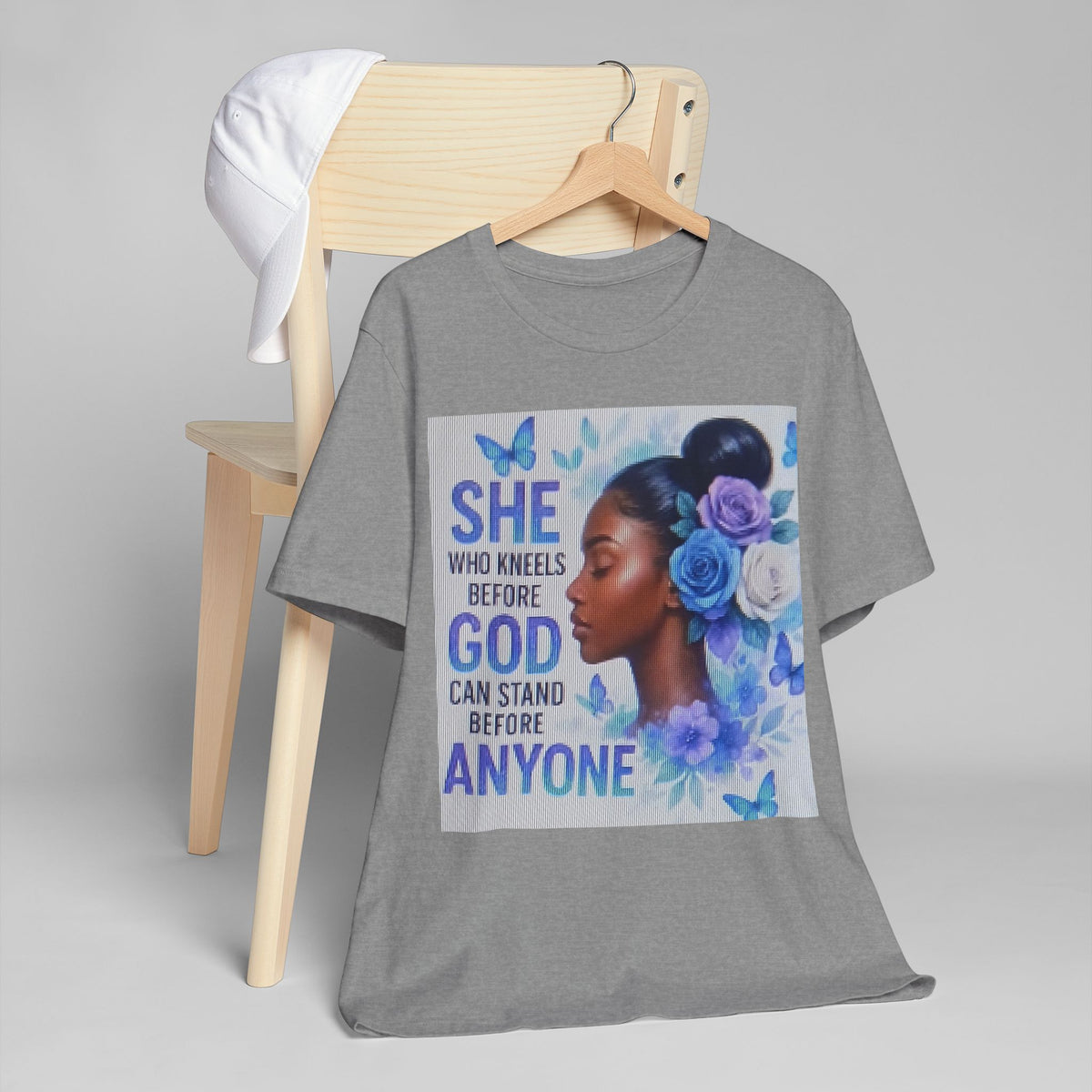 Unisex Jersey T-Shirt