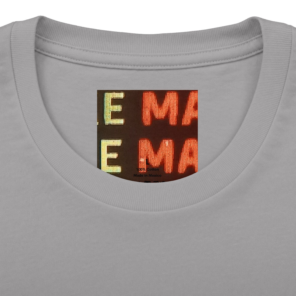 Inspirational Black History Tee — "Dream Like Martin" Graphic Shirt