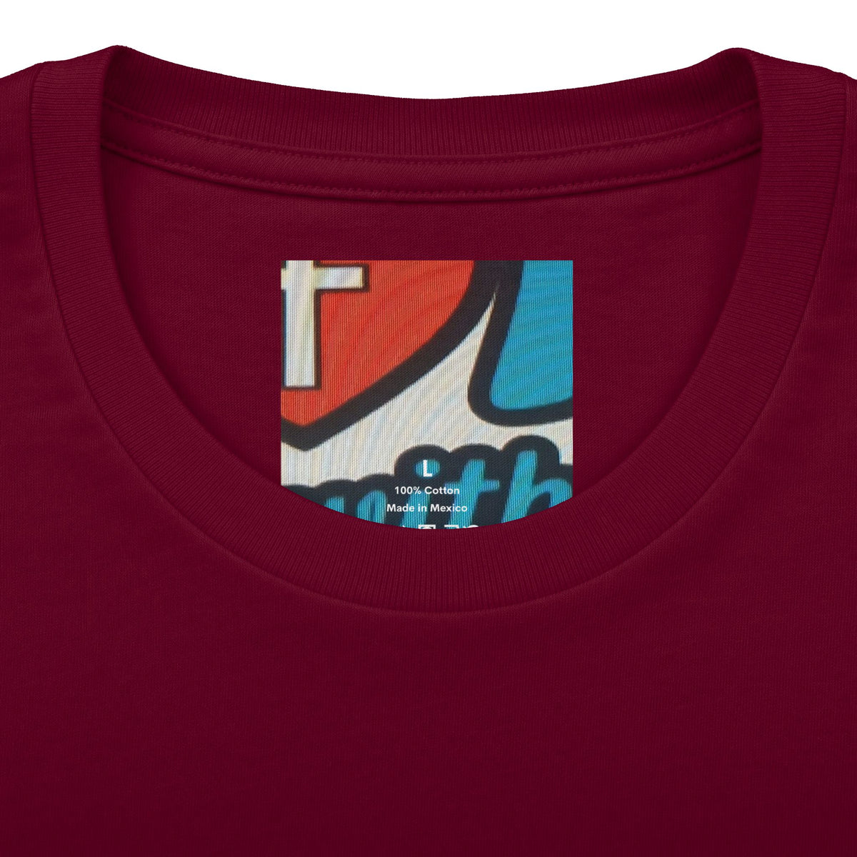 Faith Tee — "Trust in the Lord with all your Heart" Proverbs 3:5