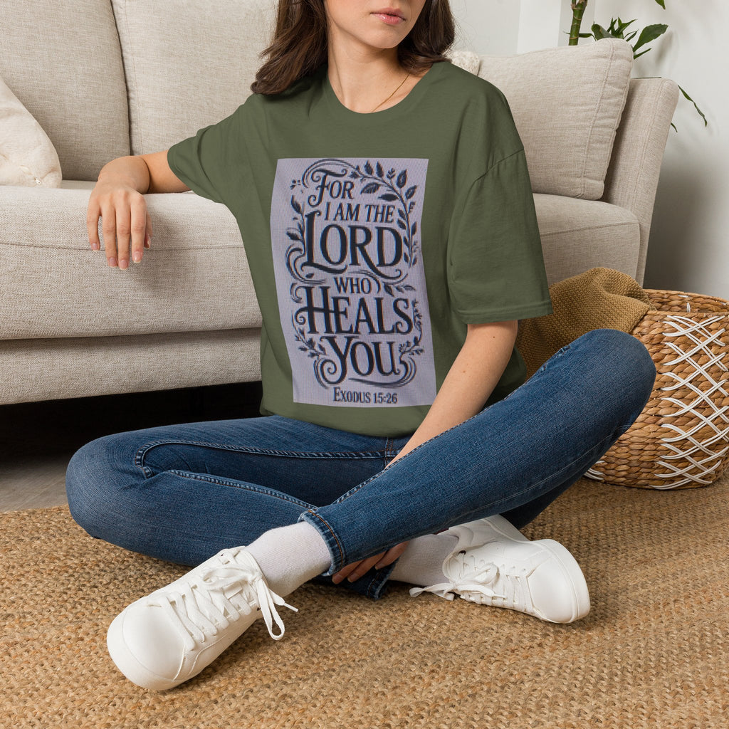 Religious T-Shirt