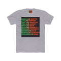 Inspirational Black History Tee — "Dream Like Martin" Graphic Shirt