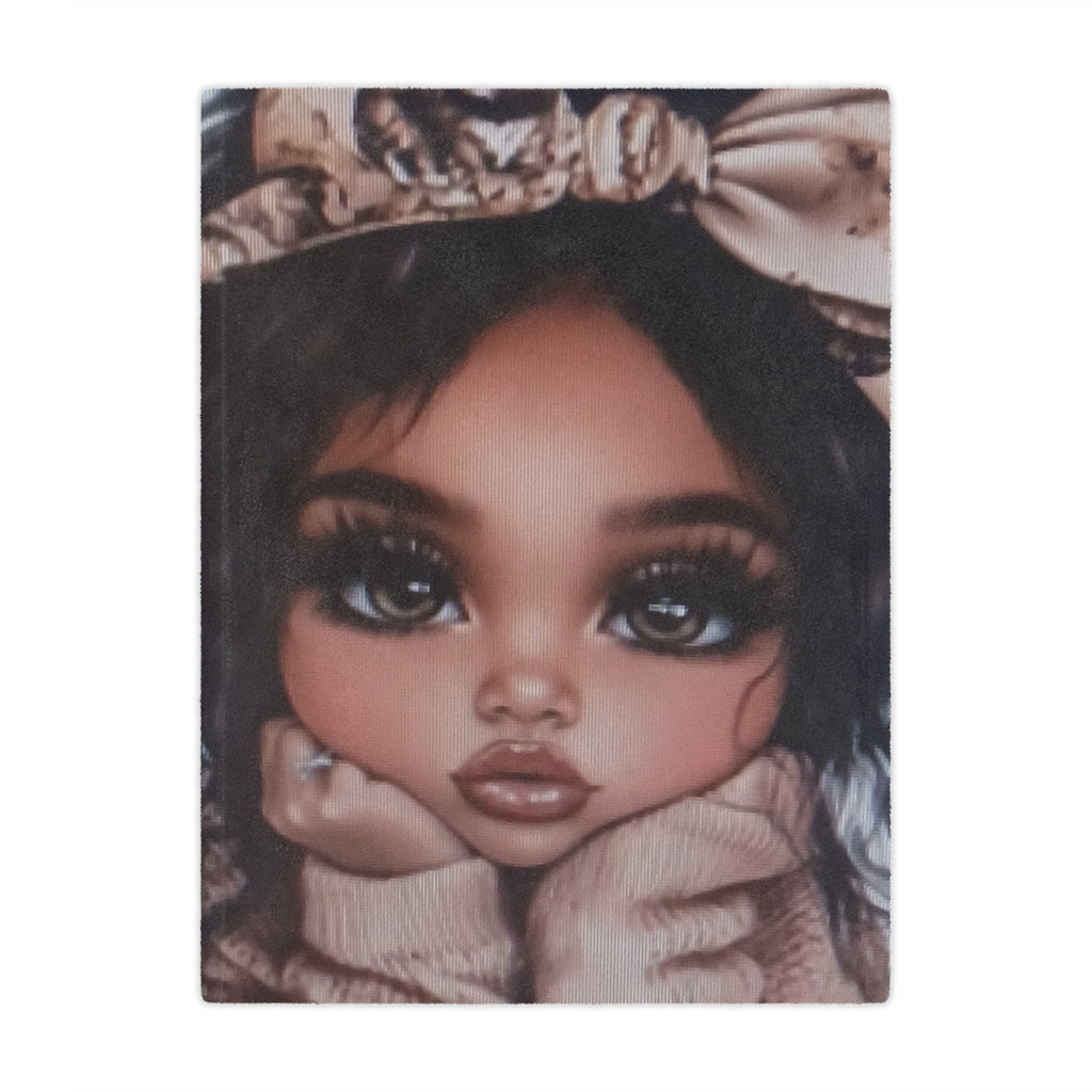 Minky Blanket