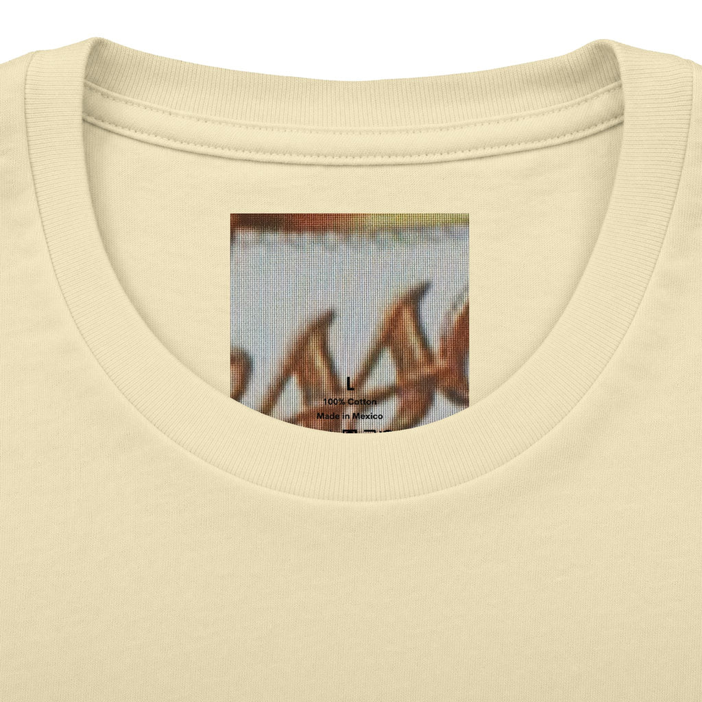 Blessed and Highly Favored Crew Tee