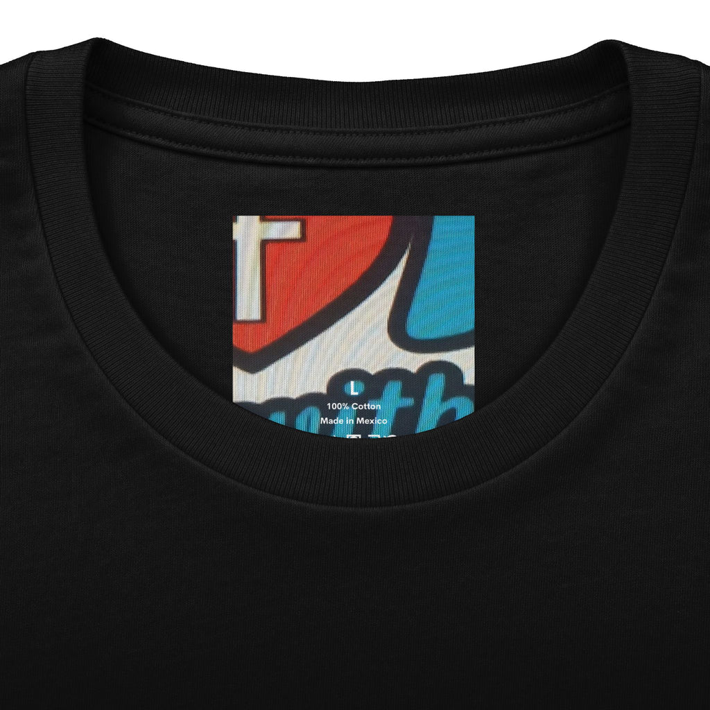 Faith Tee — "Trust in the Lord with all your Heart" Proverbs 3:5