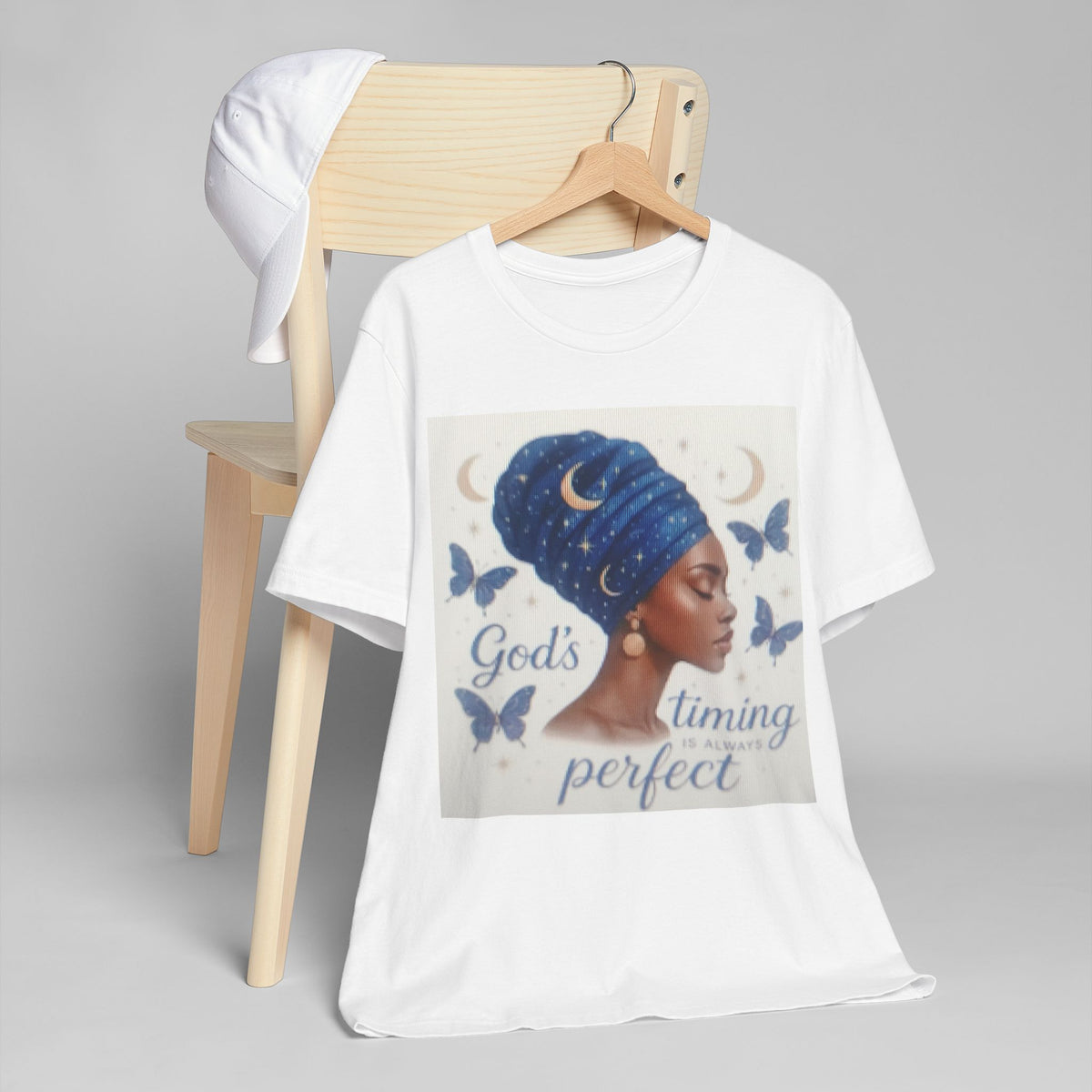 Unisex Jersey T-Shirt