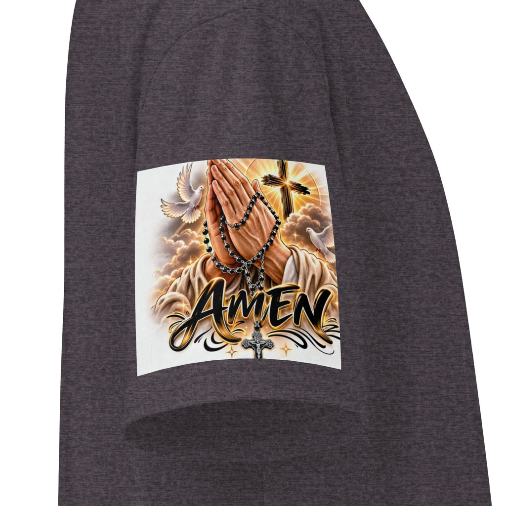 Unisex Max Heavyweight Short Sleeve