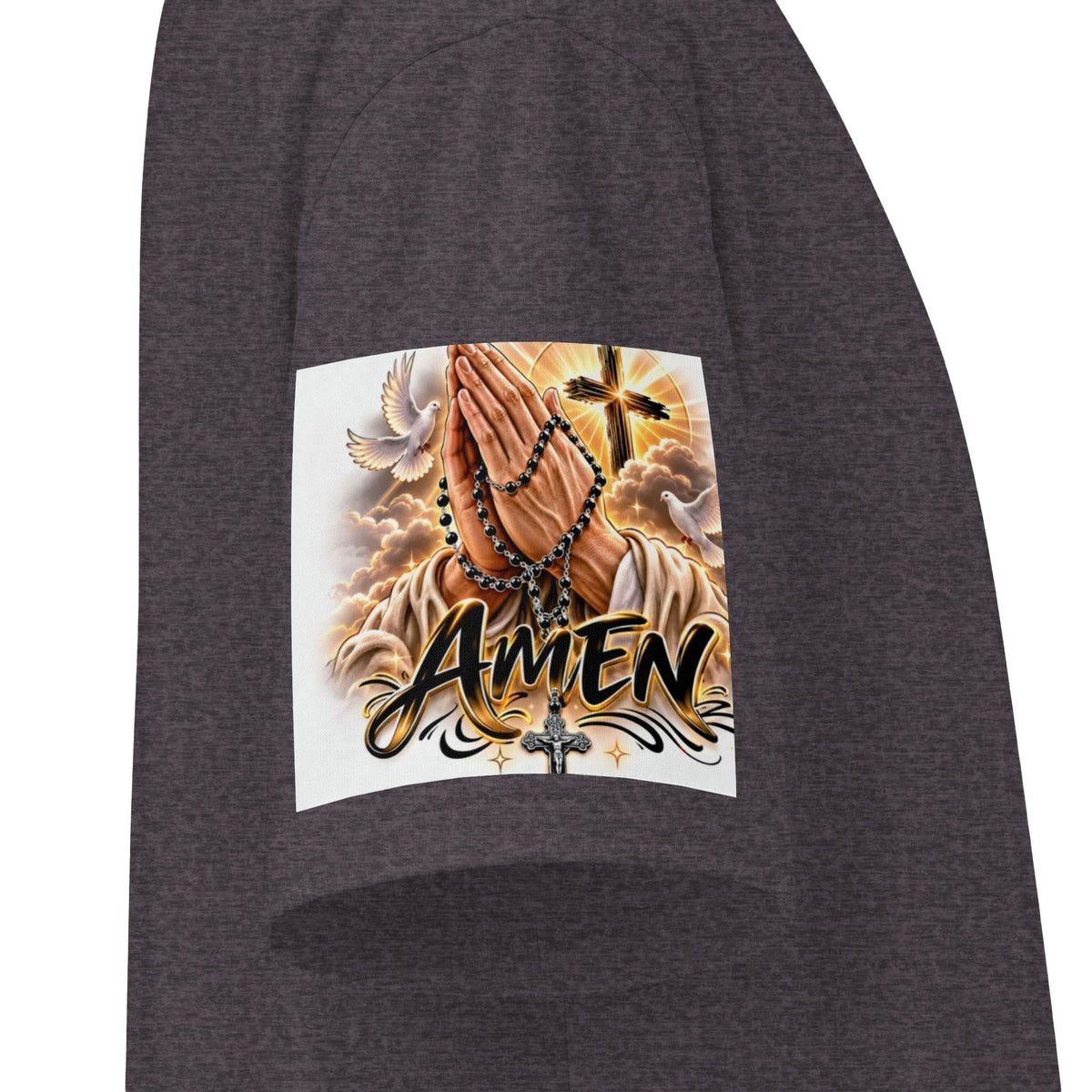 Unisex Max Heavyweight Short Sleeve