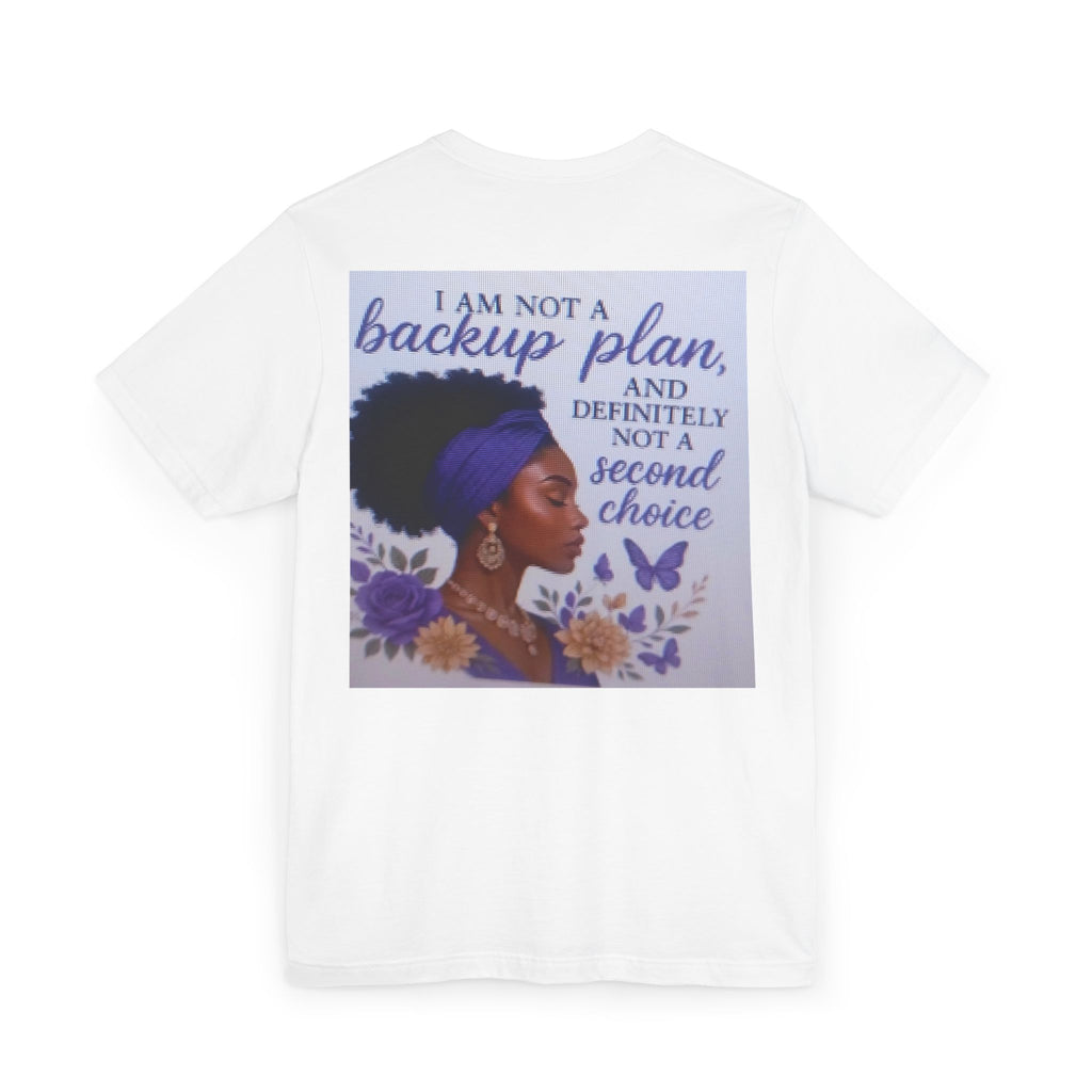 Unisex Jersey T-Shirt
