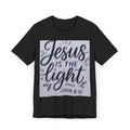 Unisex Jersey T-Shirt