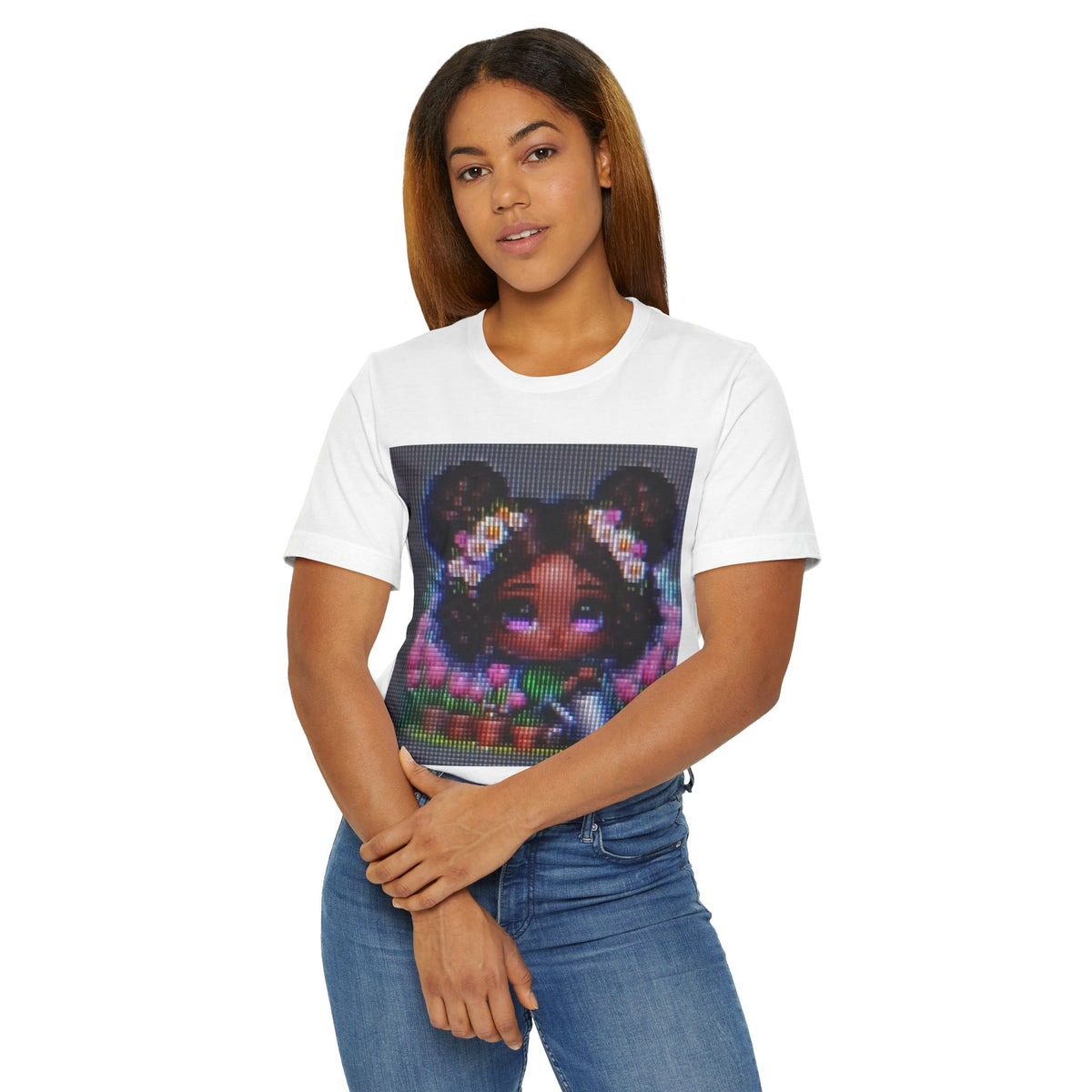 Unisex Jersey T-Shirt