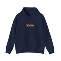 Friendsgiving Crew Hoodie | Thanksgiving pumpkins, fall foliage