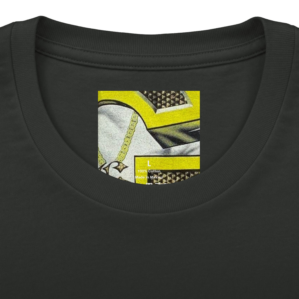 G-Thang Streetwear Tee — Bold Retro Graphic Crewneck