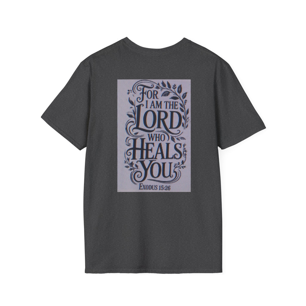 Religious T-Shirt