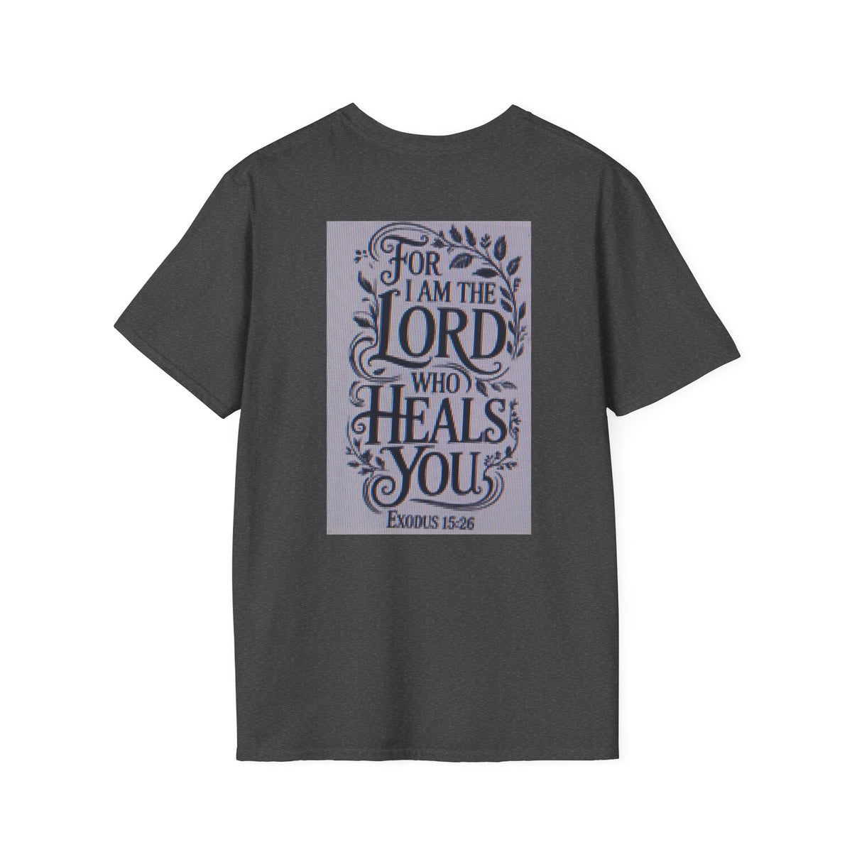 Religious T-Shirt