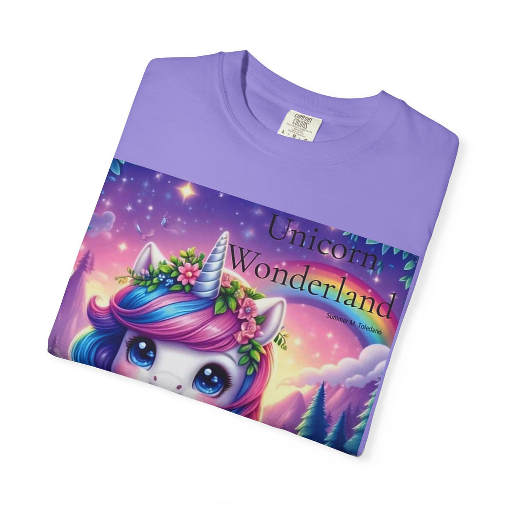 Unicorn Wonderland T-Shirt