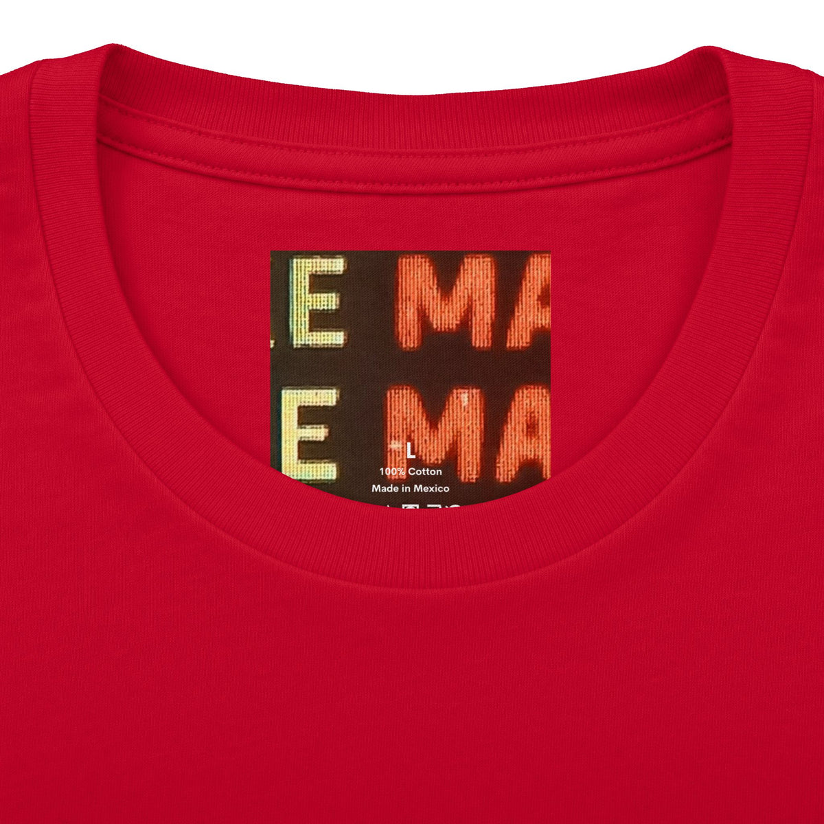 Inspirational Black History Tee — "Dream Like Martin" Graphic Shirt