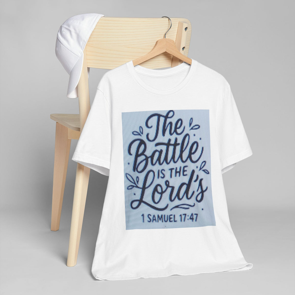 Unisex Jersey T-Shirt