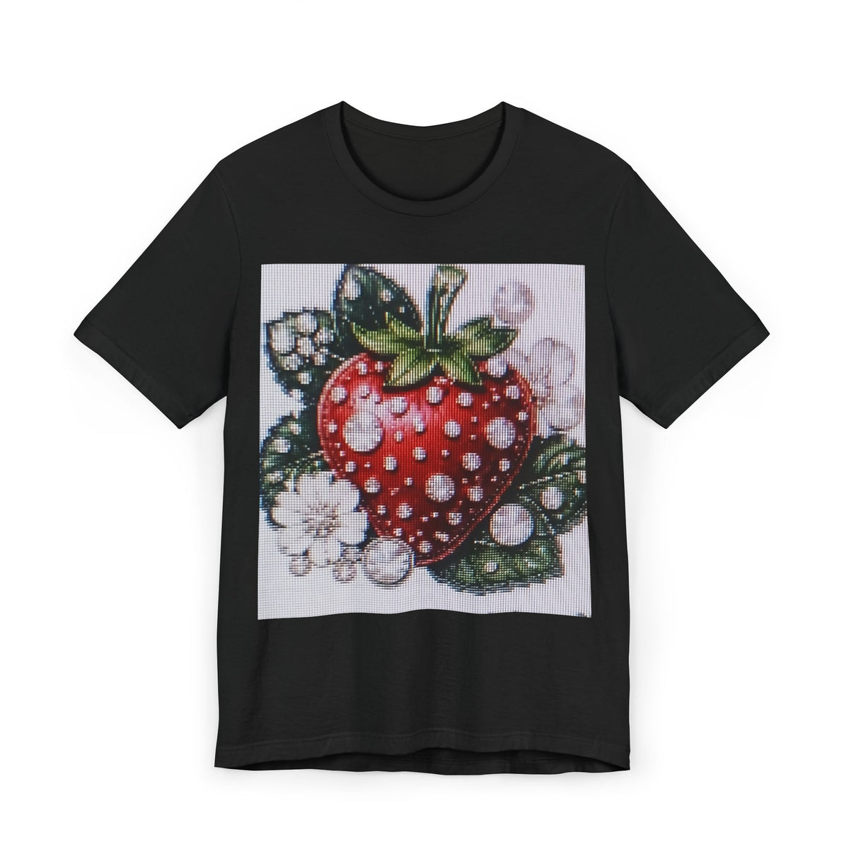 Unisex Jersey T-Shirt