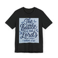 Unisex Jersey T-Shirt