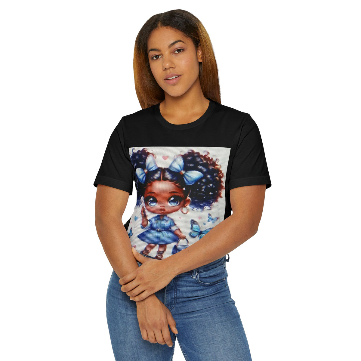 Unisex Jersey T-Shirt
