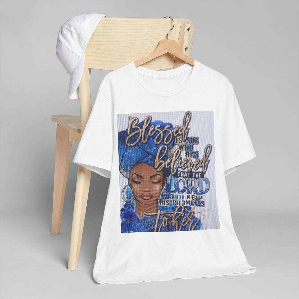 Unisex Jersey T-Shirt