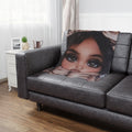 Minky Blanket