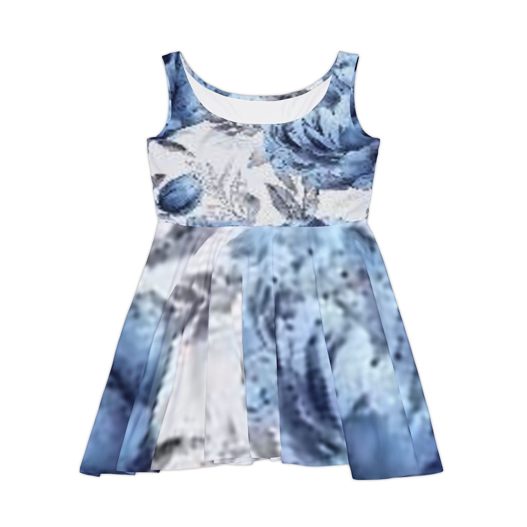 Women's Skater Dress (AOP)