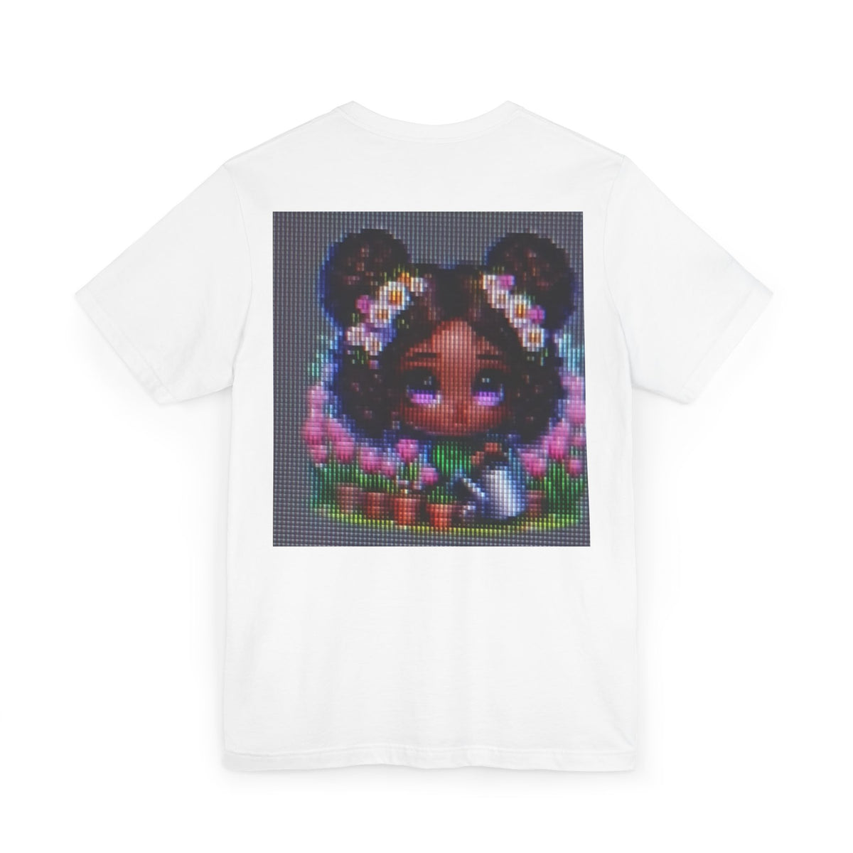 Unisex Jersey T-Shirt