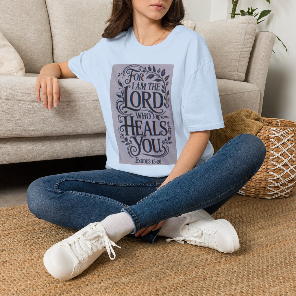 Religious T-Shirt