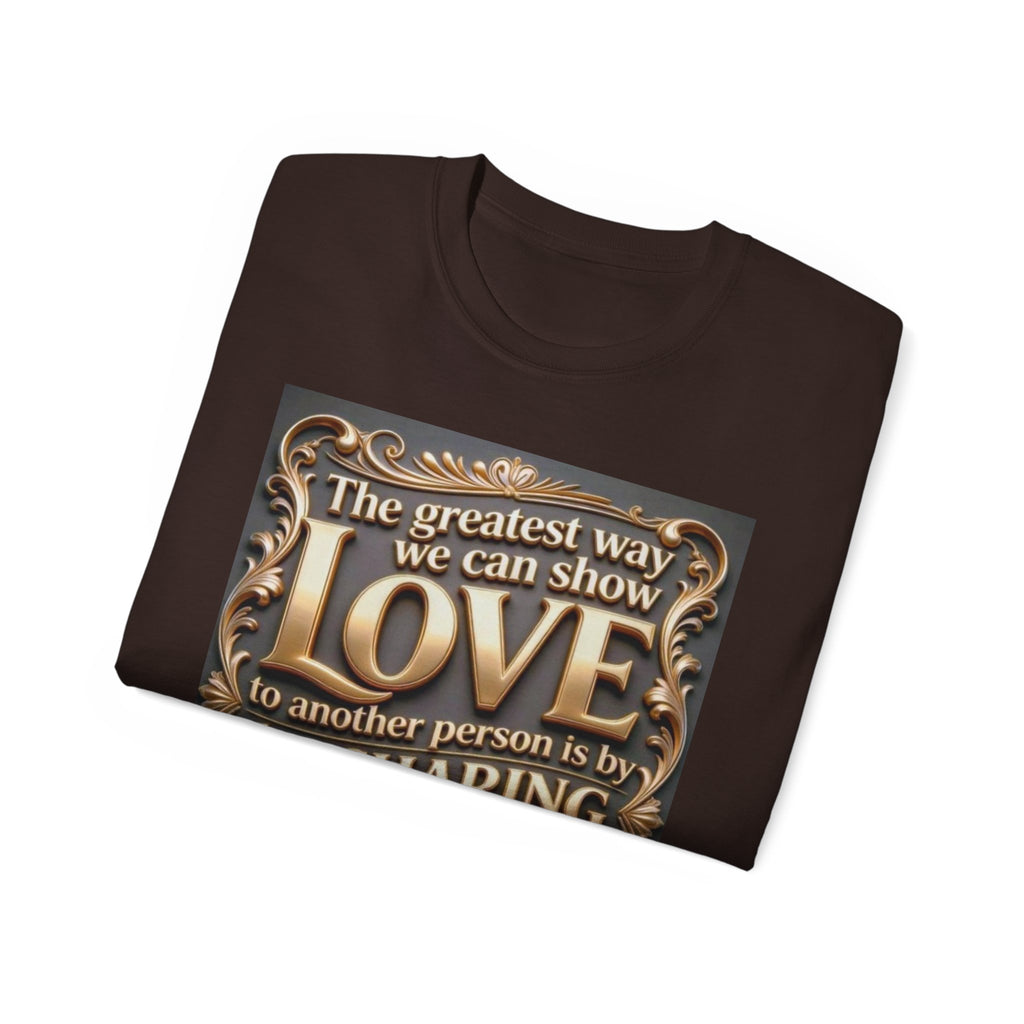 Unisex Ultra Cotton Tee