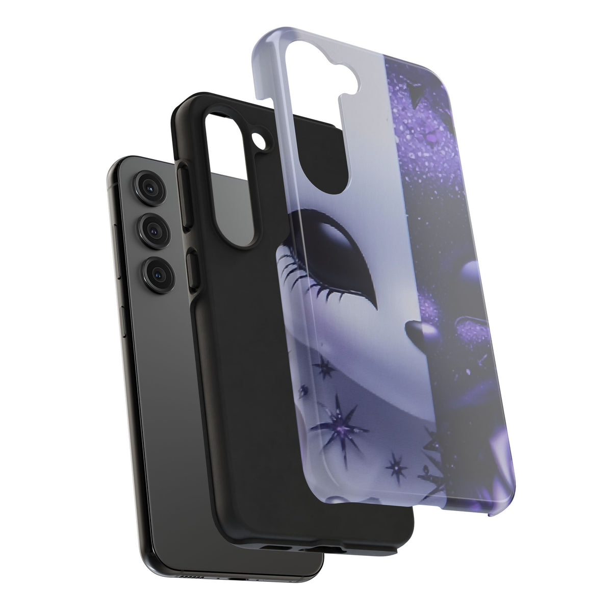 Tough Phone Cases