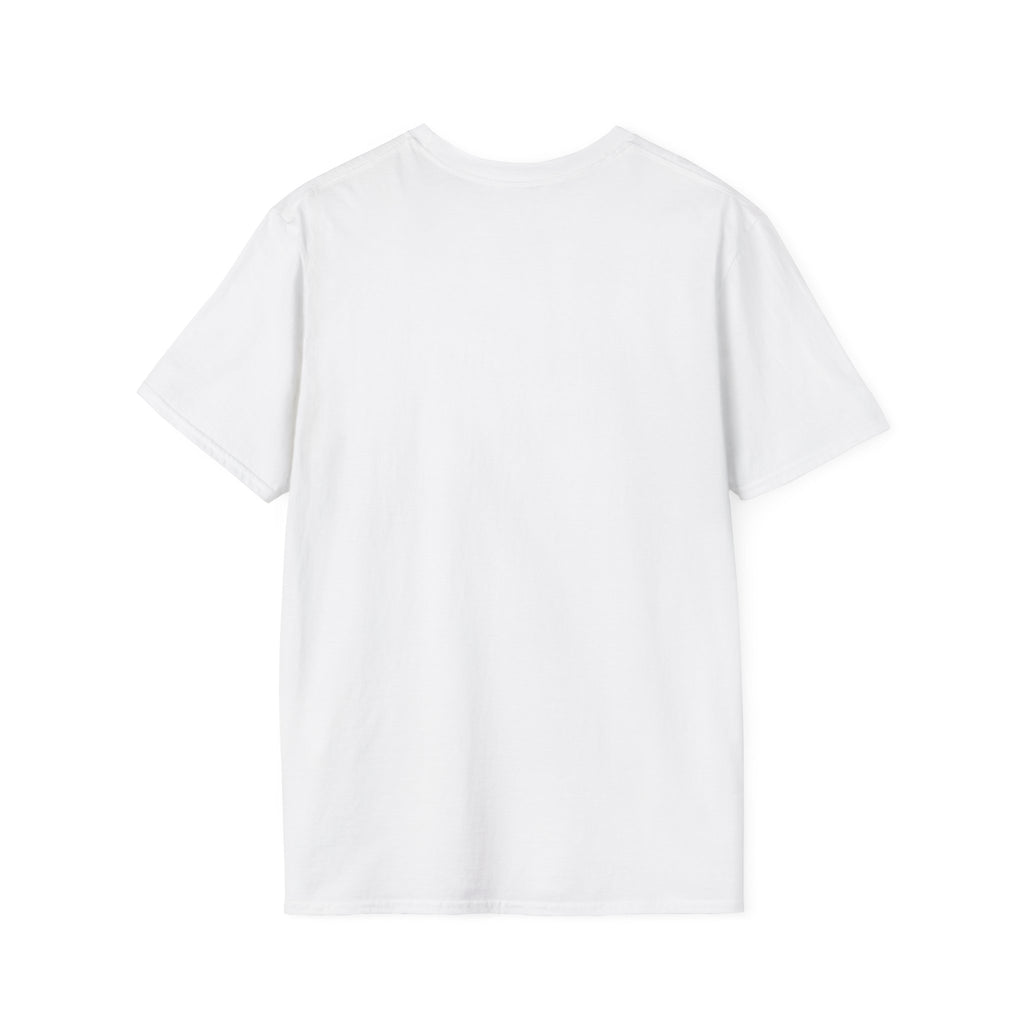 T‑Shirt — "The Lord will fight for you; you need only be still" Inspirational Christian Tee